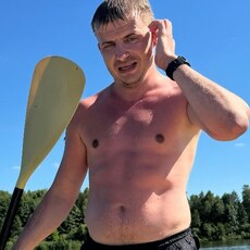 Фотография мужчины Константин, 34 года из г. Обнинск