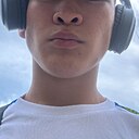 Дидар, 18 лет