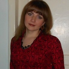 Фотография девушки Марина, 35 лет из г. Асбест