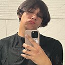 Никита, 18 лет