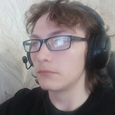 Фотография мужчины Евгений, 19 лет из г. Черепаново