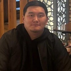 Фотография мужчины Ерасыл, 30 лет из г. Талдыкорган