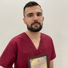 Фотография мужчины Руслан, 26 лет из г. Сочи