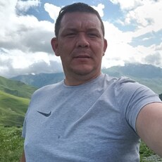 Фотография мужчины Роман, 41 год из г. Йошкар-Ола
