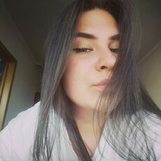 Фотография девушки Карина, 20 лет из г. Минусинск