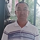 Нурбулат, 55 лет
