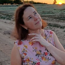 Фотография девушки Надежда, 45 лет из г. Энгельс