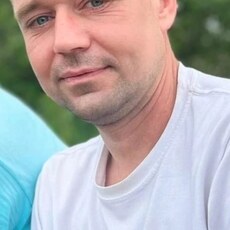 Фотография мужчины Андрей, 37 лет из г. Серпухов