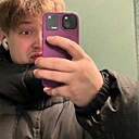 Лёша, 23 года