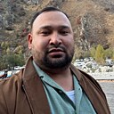 Еско, 36 лет