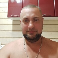 Фотография мужчины Вячеслав, 43 года из г. Тобольск