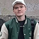 Данил, 25 лет