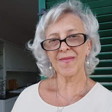 Фотография девушки Лариса, 61 год из г. Почеп
