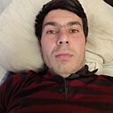 Амир, 31 год