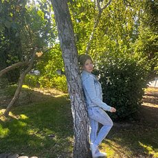 Фотография девушки Мария, 37 лет из г. Феодосия