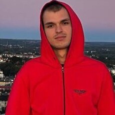 Фотография мужчины Данил, 22 года из г. Грудзядзь