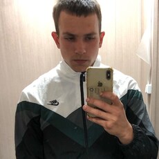 Фотография мужчины Александр, 21 год из г. Черепаново