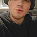 Сергей, 23 года