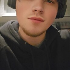 Фотография мужчины Сергей, 23 года из г. Осинники