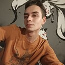 Вадим, 25 лет