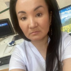 Фотография девушки Розалия, 31 год из г. Уфа