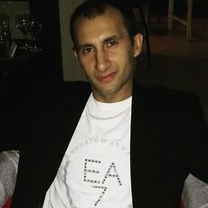 Фотография мужчины Семён, 38 лет из г. Алматы