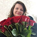 Анастасия, 28 лет