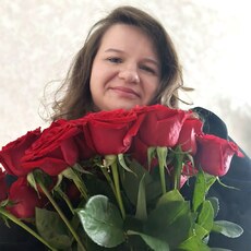Фотография девушки Анастасия, 28 лет из г. Лепель