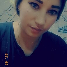 Фотография девушки Алёна, 30 лет из г. Саянск
