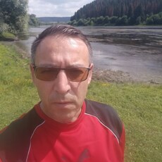 Фотография мужчины Андрей, 44 года из г. Красноуфимск