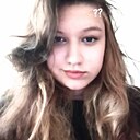 Настя, 18 лет