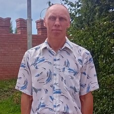 Фотография мужчины Сергей, 42 года из г. Шира