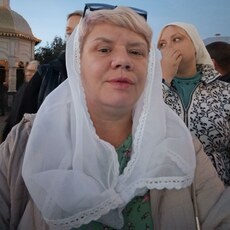 Фотография девушки Татьяна, 51 год из г. Камышин