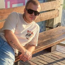Фотография мужчины Евгений, 37 лет из г. Аксай