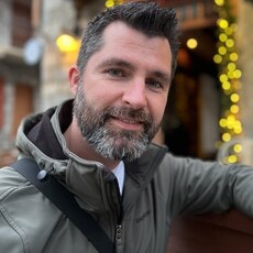 Фотография мужчины Дмитрий, 36 лет из г. Химки