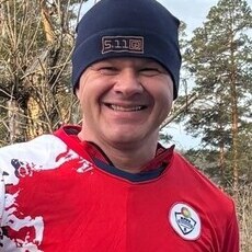 Фотография мужчины Александр, 42 года из г. Усть-Илимск