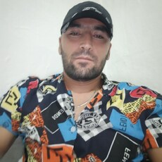 Фотография мужчины Oxinjon, 38 лет из г. Алматы