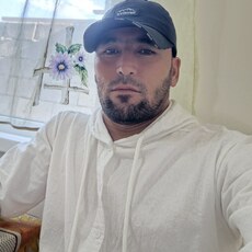 Фотография мужчины Oxinjon, 38 лет из г. Алматы