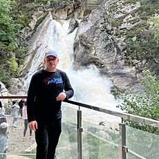 Фотография мужчины Виктор, 41 год из г. Брест