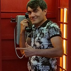 Фотография мужчины Асан, 38 лет из г. Янгиюль