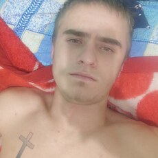 Фотография мужчины Игорь, 18 лет из г. Ташкент