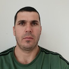 Фотография мужчины Хабиб, 35 лет из г. Астана