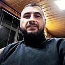 Замин, 39 лет