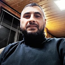 Фотография мужчины Замин, 39 лет из г. Сувалки