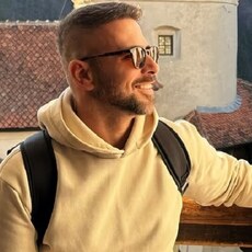 Фотография мужчины Максим, 32 года из г. Адлер