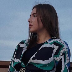 Фотография девушки Лерчик, 25 лет из г. Курган