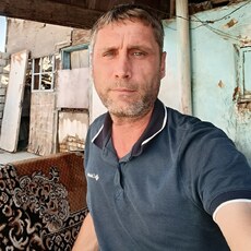 Фотография мужчины Даврон, 41 год из г. Ташкент