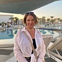 Светлана, 43 года