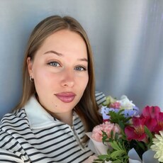 Фотография девушки Мария, 28 лет из г. Краснощеково