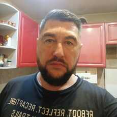 Фотография мужчины Сергей, 35 лет из г. Нижний Новгород